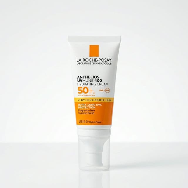 La Roche-Posay Anthelios UVMune 400 Hydrating