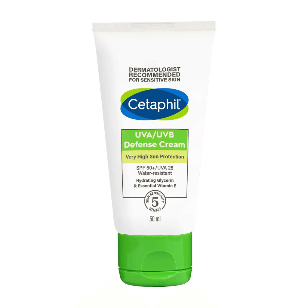 CETAPHIL UV DEFENSE SPF50+ 50ML