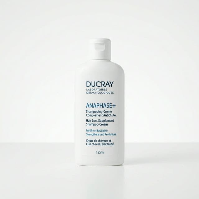 Ducray Anaphase+ Shampooing Complément Antichute