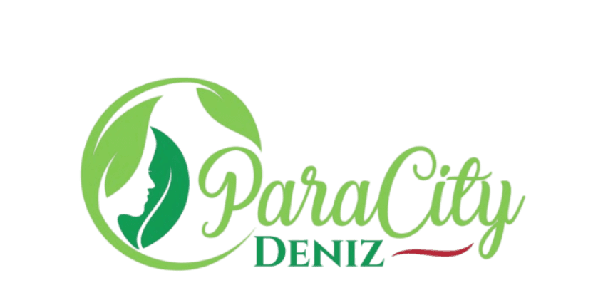 ParacityDeniz Logo