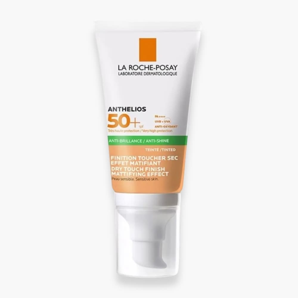 La Roche-Posay Anthelios UVMUNE 400 Gel-Crème