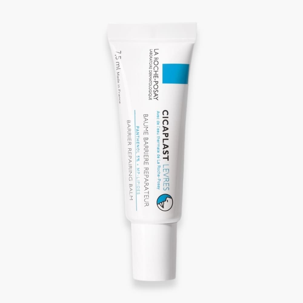La Roche-Posay Cicaplast Lèvres