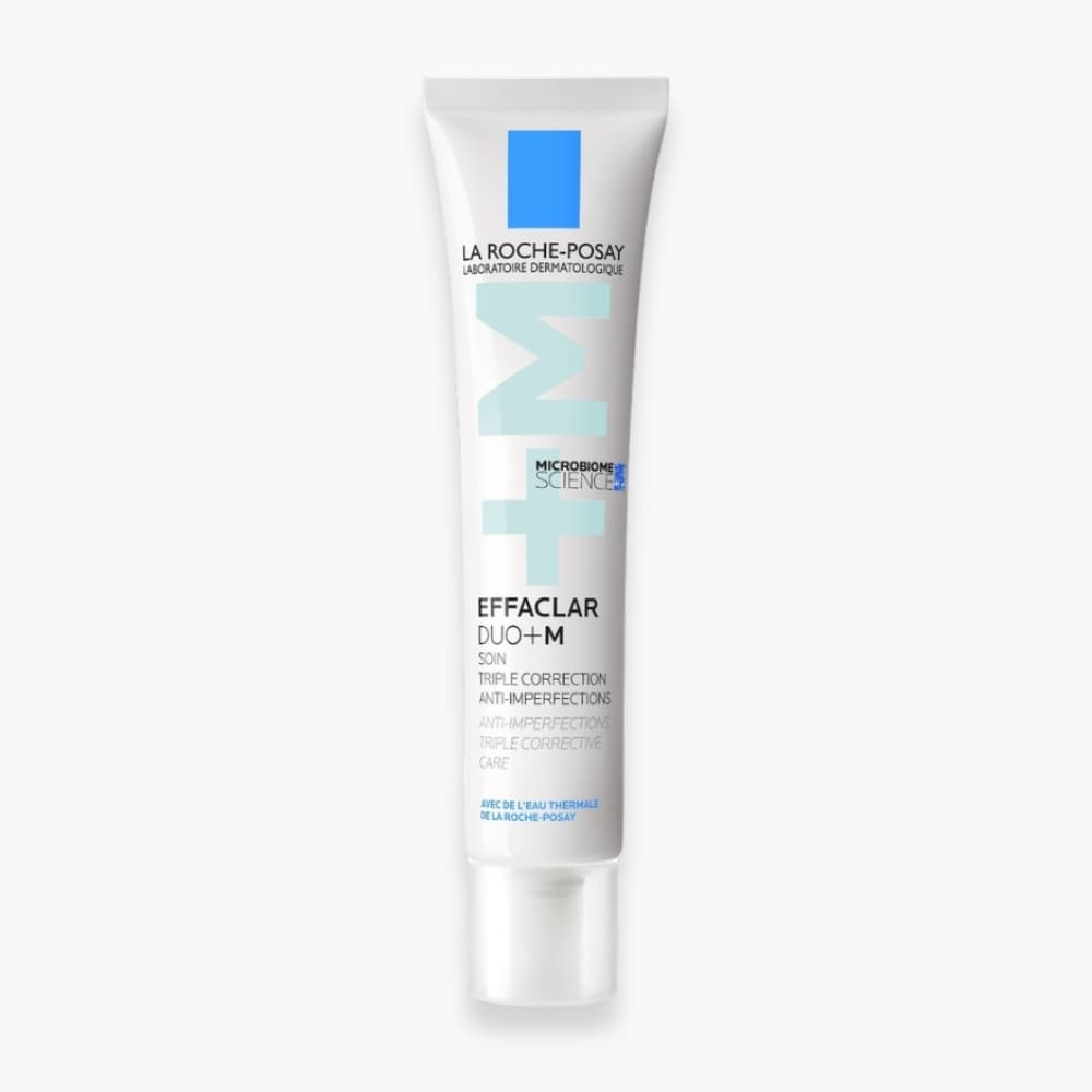 La Roche-Posay Effaclar Duo+ M
