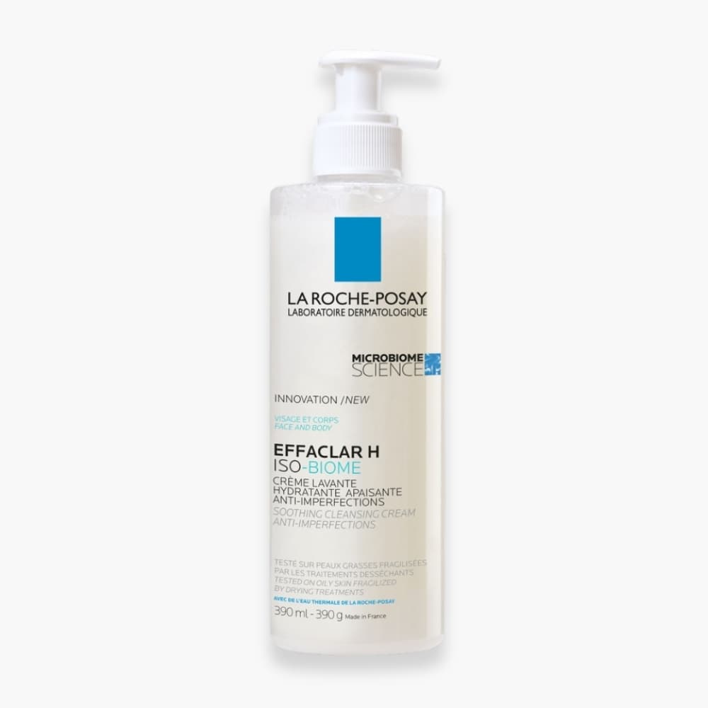 La Roche-Posay Effaclar H ISO-BIOME